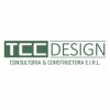 TCC DESIGN CONSULTORIA Y CONSTRUCTORA E.I.R.L.